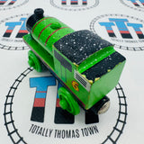 Percy - Coal Dust Percy (Learning Curve) Wooden - Used