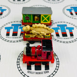 Rheneas & The Dinosaur (2003) Used - Take Along