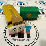 Diesel 10 (2013 Mattel) Used - Trackmaster Revolution