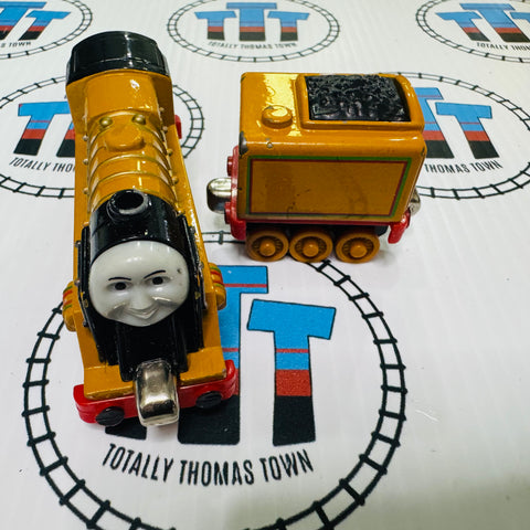 Murdoch & Tender (2004) Used - Take Along