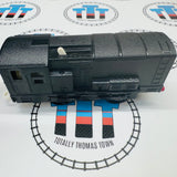 Diesel Missing Bottom Clip (Doesn't affect use) Used (2009) - Trackmaster
