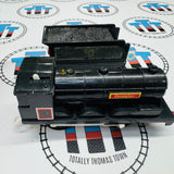 Douglas with Tender (2007) Noisy Missing Tender Sticker  Discoloured Face Used - Trackmaster