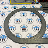 Turntable Playtrack (Discoloured Shed Roof/No Signals) - Used in Box