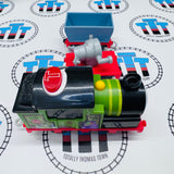 Talking Whiff and Cargo Cars (2021) "All Engines Go" Good Condition Used - Motorized
