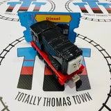 Diesel (2005) with Character Card Used - Take Along