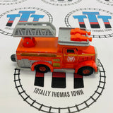Flynn no Tender (2012) Used - Take N Play