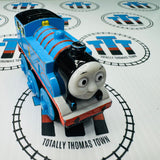 Motorized Battery Thomas (Mattel) Wooden - Used