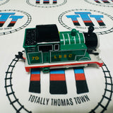 The Original Thomas LBSC Takara Tomica Small Toy - TOMY New no Box
