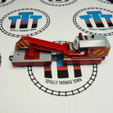 Rocky Damaged/Missing Hook Pull Along Capsule Plarail - Used