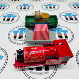 Skarloey's Puppet Show (2009) Good Condition Used - Trackmaster
