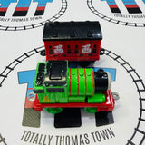 Talking Percy with Mail Car (2016) #1 British Voice Adventures - Used