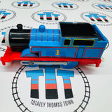 Thomas (2009) Older Face Noisy Used - Trackmaster