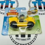 Ace the Race (Thomas Wood Mattel) Wooden - New