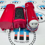 Caitlin and Tenders Used - TOMY