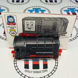Diesel with Card #1 (1990) ERTL - Used