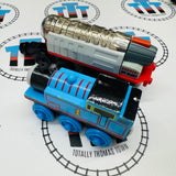 Motorized Battery Powered Jet Engine Noisy and Surprised Thomas (Learning Curve) Noisy Wooden - Used
