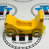 BRIO Richard Scarry Busytown Banana Car 32511 Wooden - Used