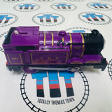Dirty Ryan (2013 Mattel) Good Condition Used - Trackmaster Revolution