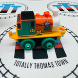 Bash as Mermaid Man Used - MINIS