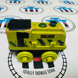 Scruff (Mattel) Fair Condition Chipping Paint Wooden - Used