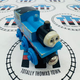 Thomas #63 (Learning Curve 1996) Rare Poor Condition Wooden - Used
