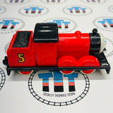 James #2 Golden Bear My First Thomas - Used