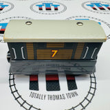 Toby #1 (TOMY) Good Condition Wooden - Used