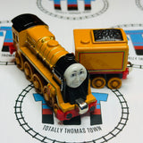 Murdoch & Tender (2004) Plastic Smokebox Used - Take Along