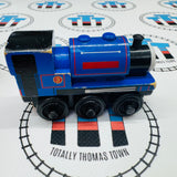 Sir Handel (TOMY) Fair Condition Wooden - Used