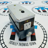 Toby (Mattel) Wooden - Used