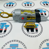 Launcher - Diesel 10 Launcher with Diesel 10 Used - MINIS