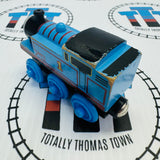 Thomas (TOMY) Fair Condition Wooden - Used