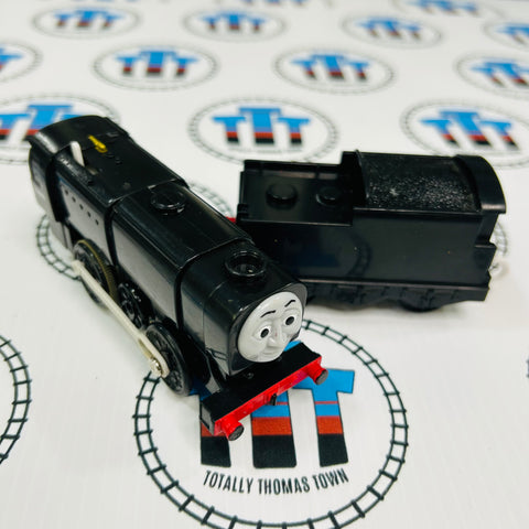 Neville & Tender (2006) Noisy Used - Trackmaster