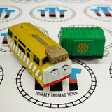 Diesel 10 (2013 Mattel) Good Condition Used - Trackmaster Revolution