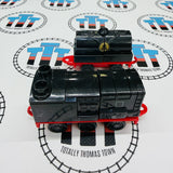 Diesel & Tanker Fair Condition Mega Bloks - Used
