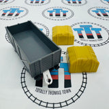 Troublesome Truck with Cargo (2002) Used - TOMY
