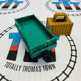 Cargo Car with Cargo Used - Adventures