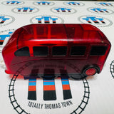 Bertie (2017) Fair Condition Not Motorized Used - TOMY