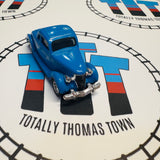 Sir Topham Hatt's Car (1995) Good Condition ERTL - Used