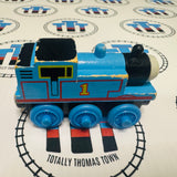 Thomas #72 (1999) Rare Fair Condition Wooden - Used