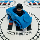 Sir Topham Hatt's Car (Learning Curve) Wooden - Used