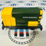 Iron Bert Golden Bear My First Thomas - Used