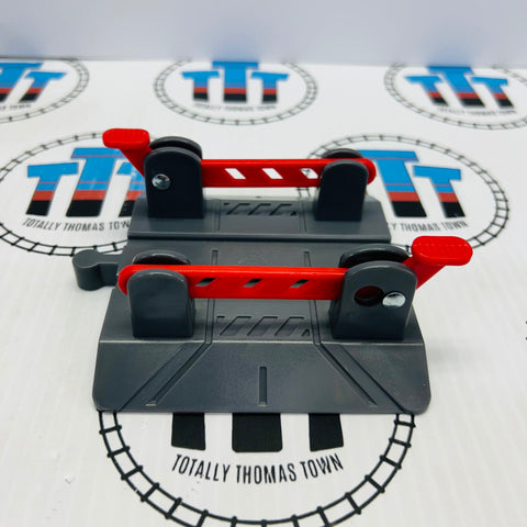 Hape Plastic Crossing - Other