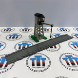 Crane Accessory with Hook with Track - Used