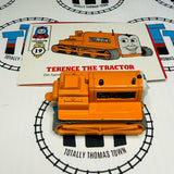 Terence with Card (1992) ERTL - Used