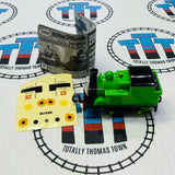 Oliver Capsule Plarail Pull Along - New