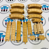 Track Value Pack #12 Marked Track - Thomas Brand