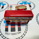 Bulgy with Card (1993) Very Good Condition ERTL - Used