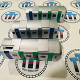 S-37 Osaka Metro Chuo Line Series 4000 New no Box - TOMY