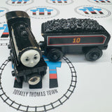 Douglas & Tender #12 (Learning Curve 2003) Fair Condition Wooden - Used